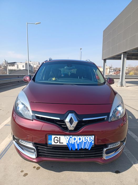 Renault Grand Scenic