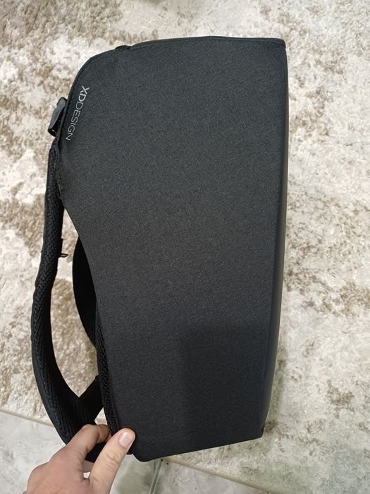 Нова раница XD Design Bobby Hero regular