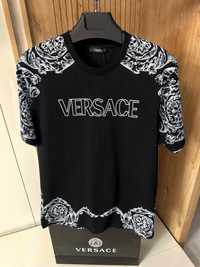 Versace тениска ТОП качество