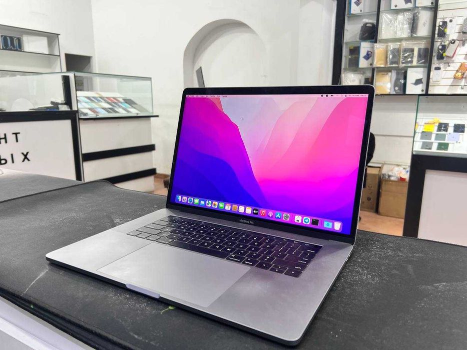 MacBook Pro 2016 – i7