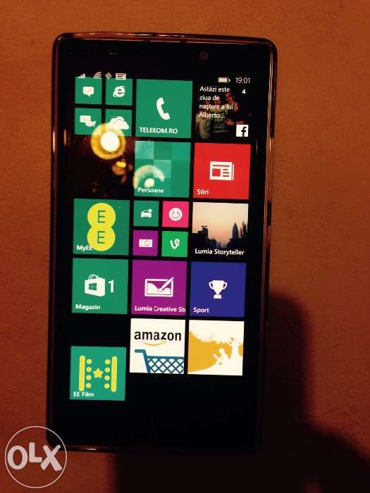 Nokia Lumia 930