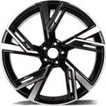Jante Audi R18 5x112 RS6 RS7 C8 Style | A1 A2 A3 A4 A5 A6 Q5 Q3 Q2
