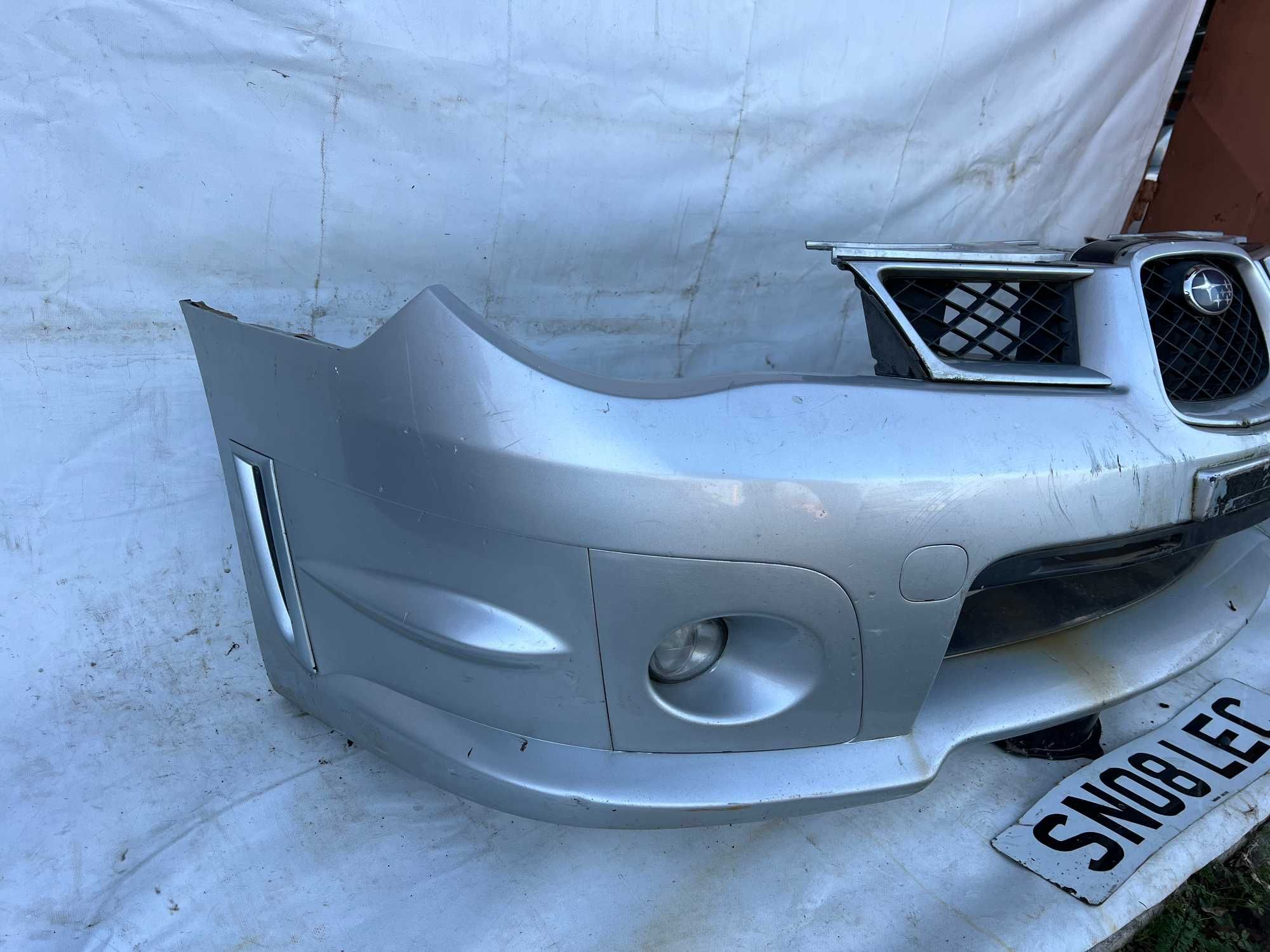 Bara Fata Subaru Impreza RX