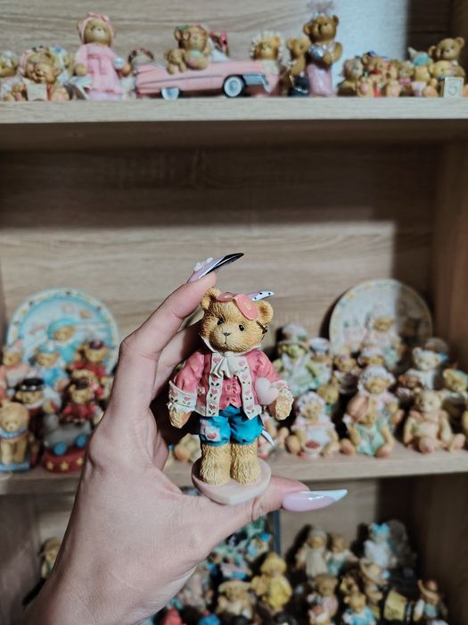 Cherished Teddies