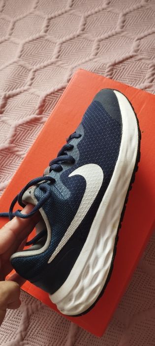 Маратонки Nike, момче