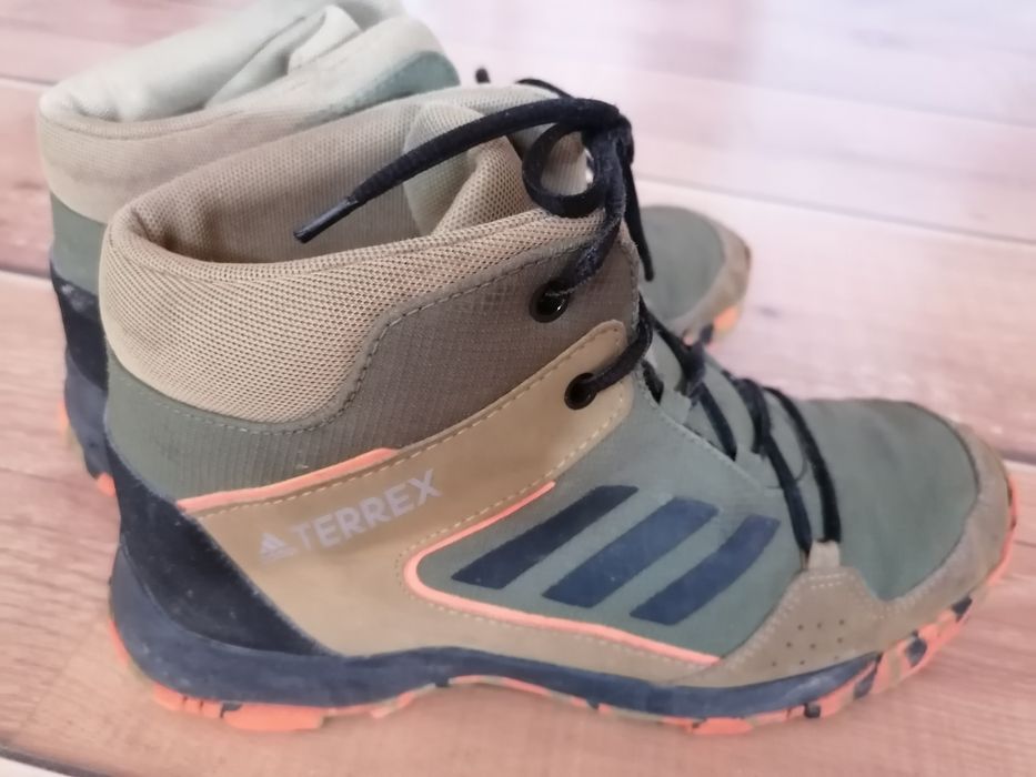 Обувки Аdidas Terrex