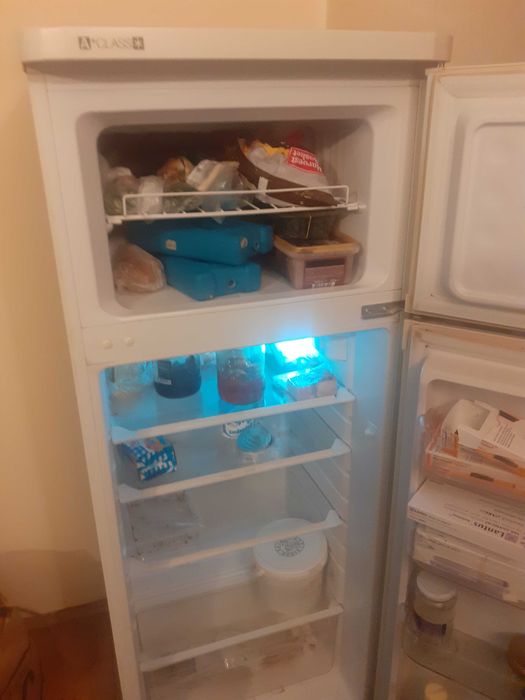 Frigider Indesit A+ class