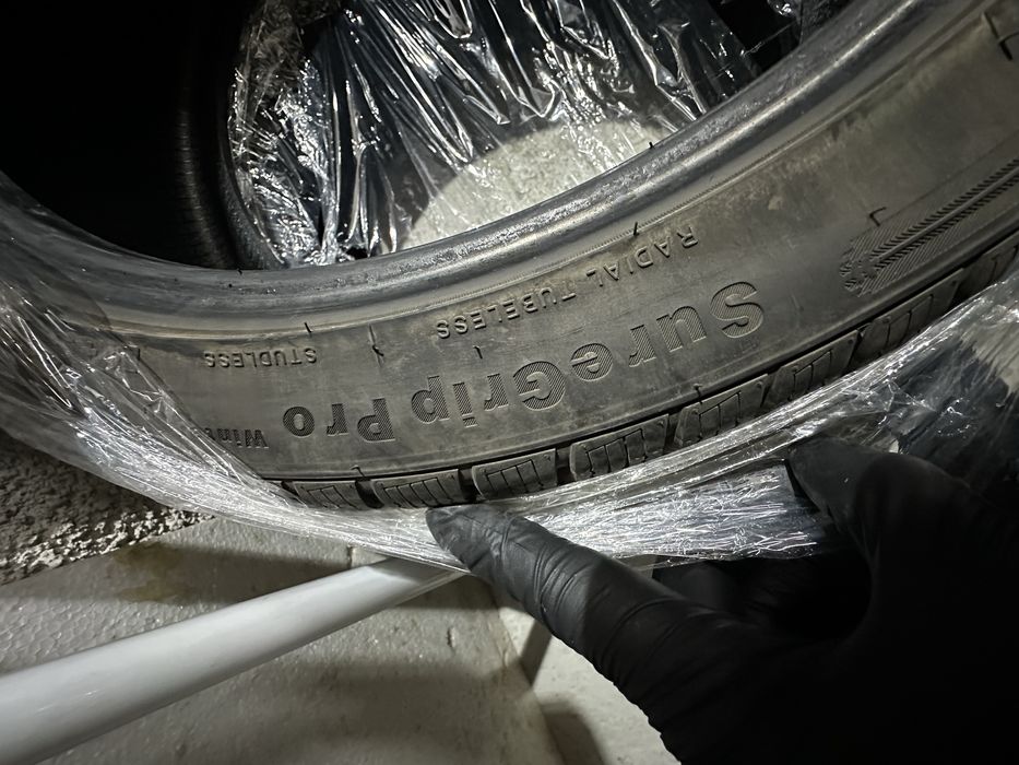 225/45R18 225/40/19 255/35/19