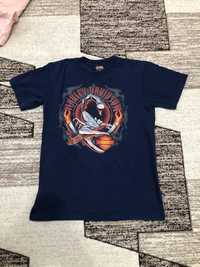 Tricou Harley Davidson