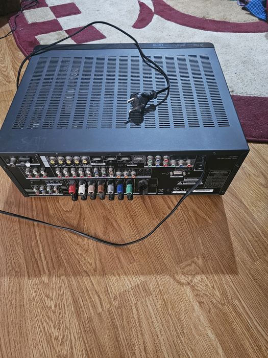 Sistem harman kardon 5.1