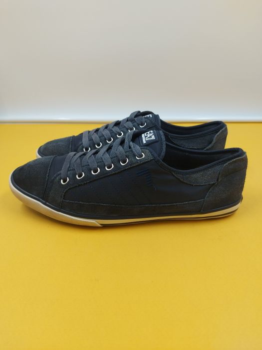 Emporio Armani 7 номер 43 Оригинални мъжки кецове