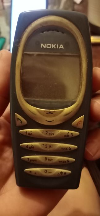 Продам два телефона NOKIA