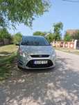 Vând Ford S max,2014