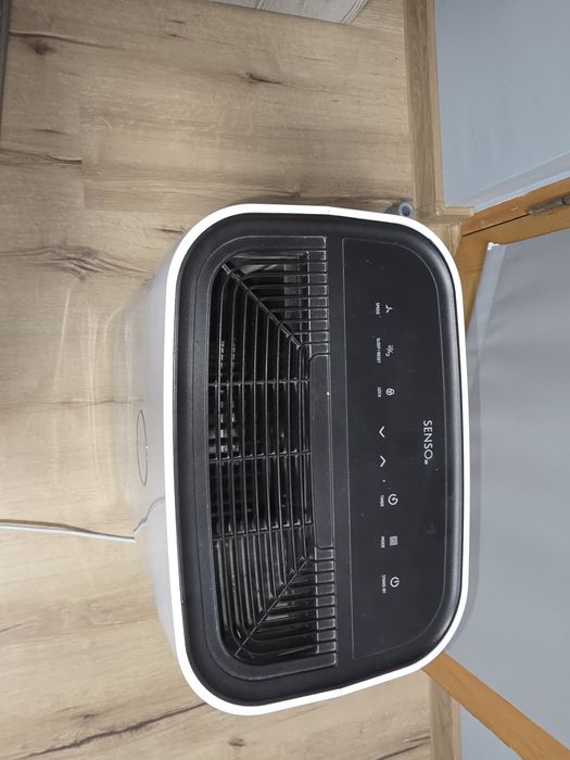 Dezumidificator Turbionaire Senso