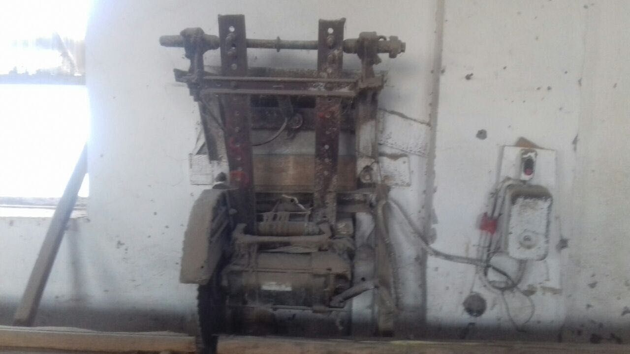 Stanok stolyar tez va arzon narxda
