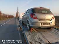 Motor opel corsa d 1.3 euro 4  cutie viteze