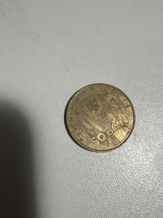 Vand Moneda Veche-Revolutie 1989