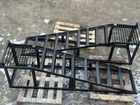 Rampe auto 5 tone