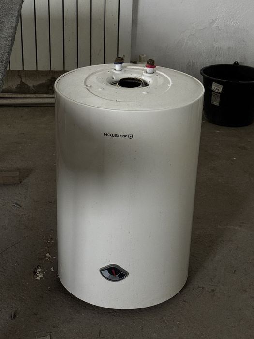 Продается Бойлер б/у