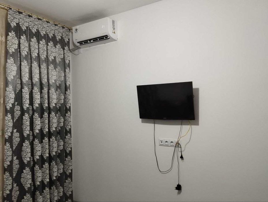 Продается квартира