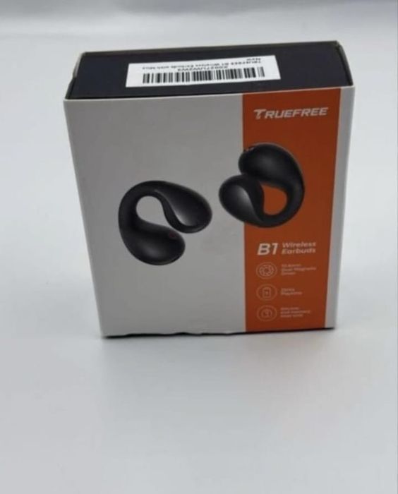 Casti truefree b 1