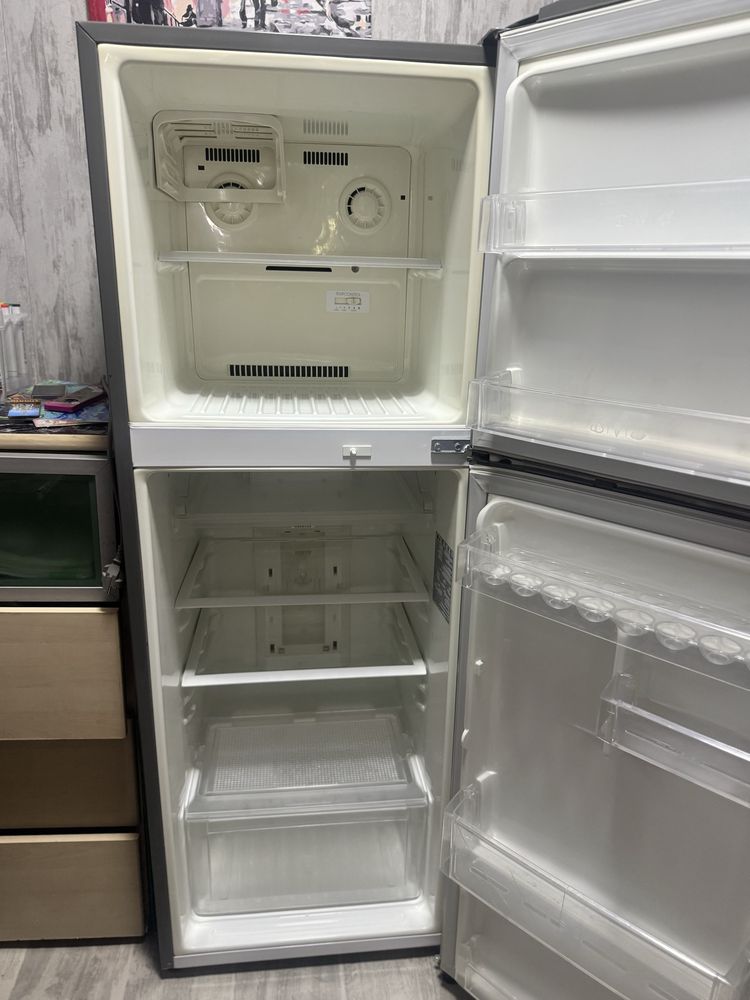 Холодильник LG no Frost