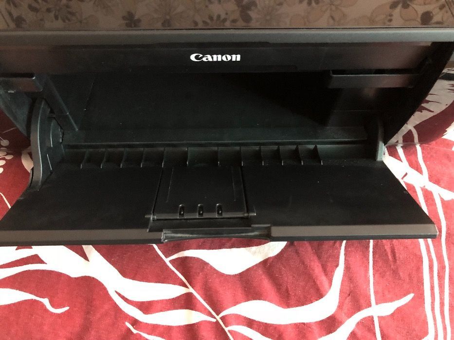 Принтер Canon MP495