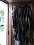 Rochie plisată superbă