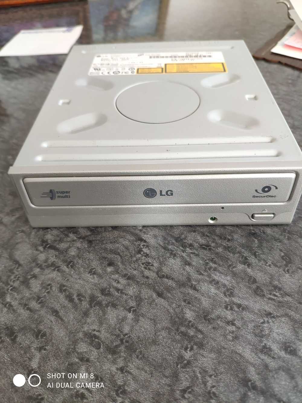 Super Multi DVD Rewriter