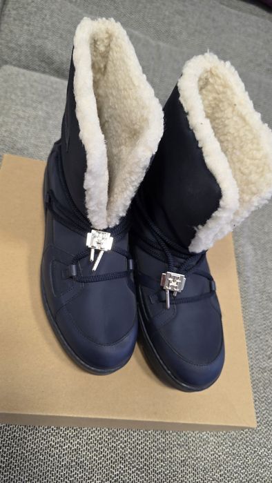 Ghete Dama Tommy Noi Marimea 39