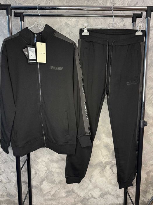 Trening/Compleu Dsquared2