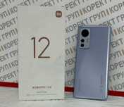 Xiaomi 12X 5G 128GB 8GB RAM