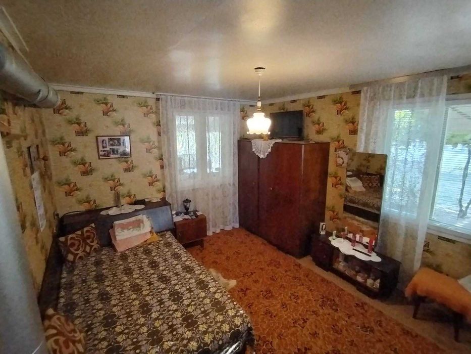 Селска къща за продажба в с. Ряхово