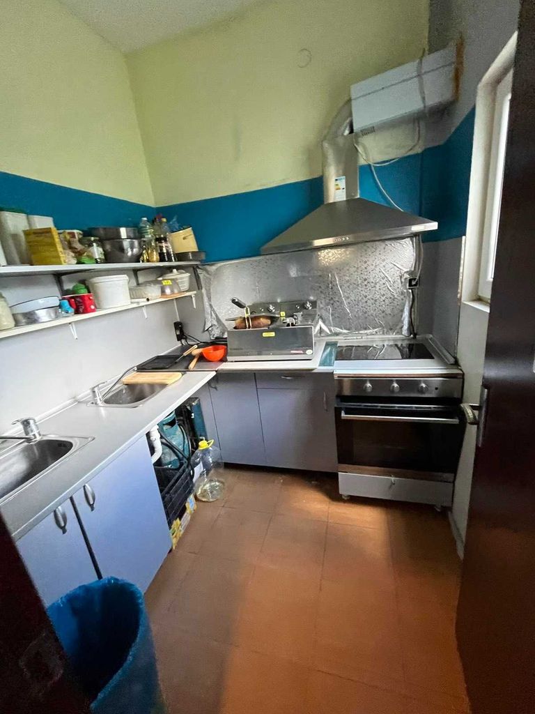 Продава се Заведение в Пловдив, Кършияка - 71 кв.м за 632 €/кв.м - Снимка #3