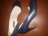 Sandale piele