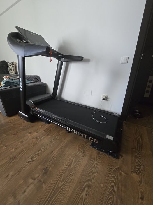 Banda de alergat electrica Orion Sprint C6