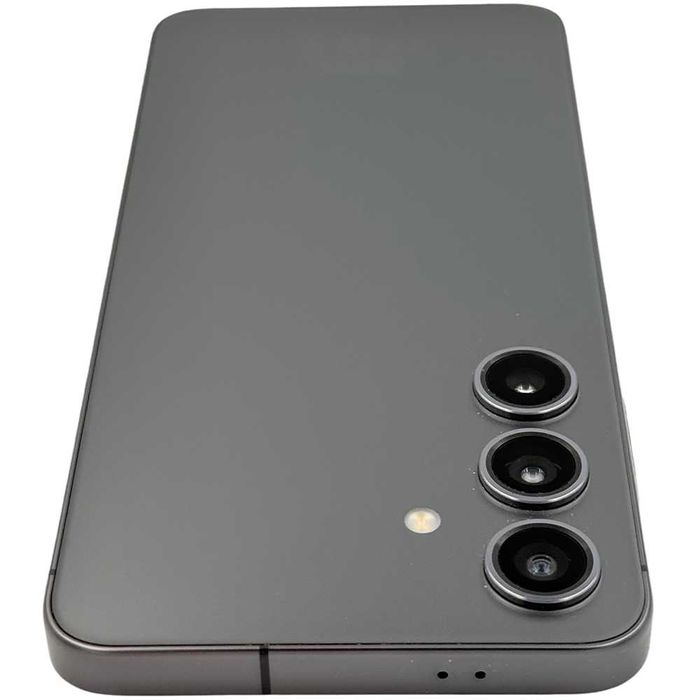 Magazin samsung s24 256gb onyx black garantie ca nou in rate