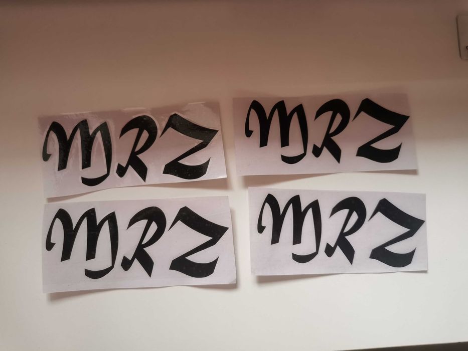 Sticker - Stickere personalizate Autocolant / Vinyl PVC