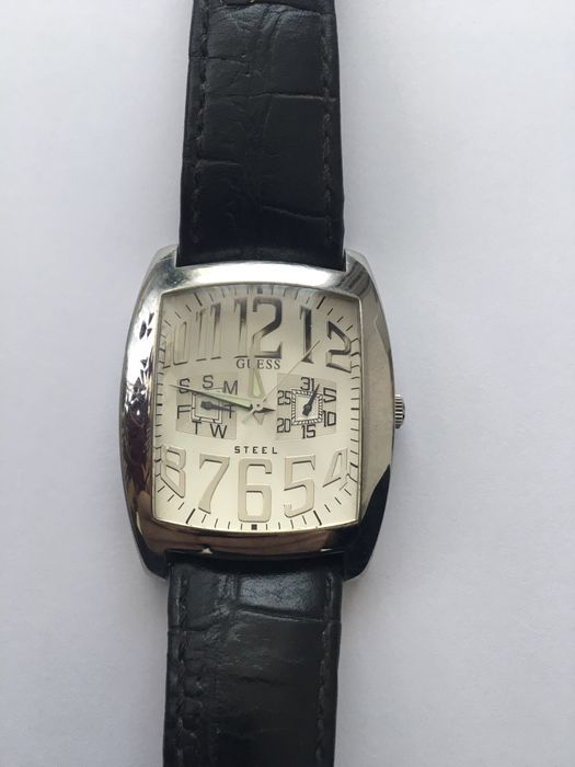 Ceas Guess