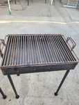 Gratar mici, friptura, mititei  (dimensiuni 60x40) tabla 3mm
