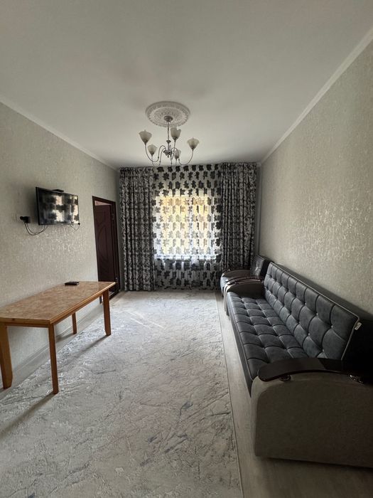 Продается квартира 1/3/5 Карасу 1 с ремонтом .