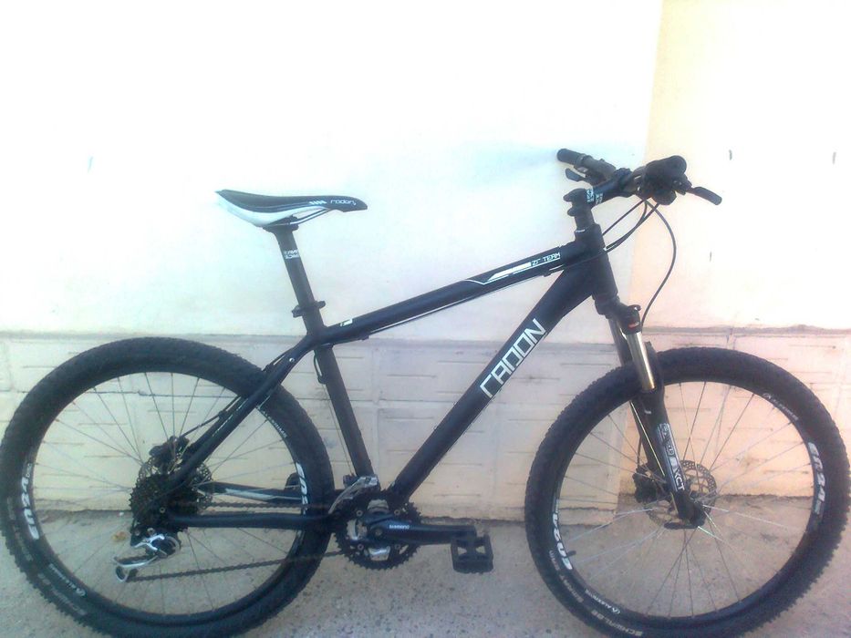 оригинален Radon ZR  Хидравличен 380 лв