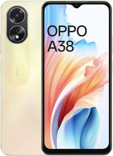 Vând  Telefon mobil Oppo A38 500 lei