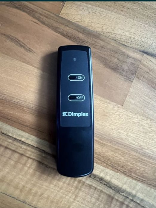 Telecomanda semineu electric Dimplex