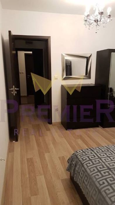 Продава се Двустаен апартамент в Свети Влас - 58 кв.м за 1535 €/кв.м - Снимка #6