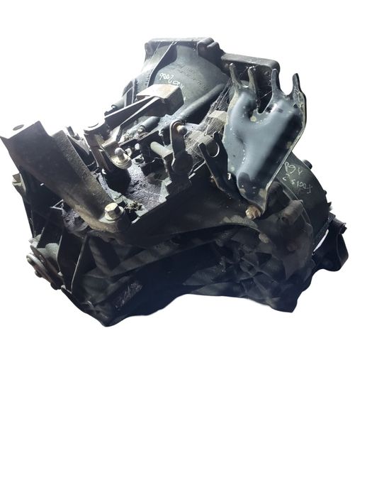 Cutie de viteze manuala 5 trepte FORD FOCUS II DA_, HCP, DP 2004 - 201