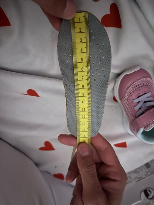 Детски маратонки Geox respira 23 размер