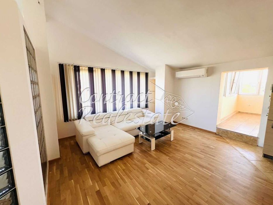 Дава се под наем Двустаен апартамент в Варна, Център - 90 кв.м за 650 € - Снимка #4