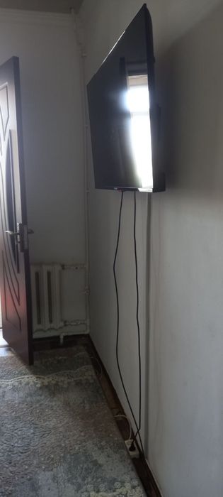 Здается в аренду квартира