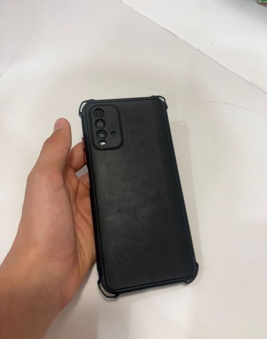 Продам Redmi 9T 6/128Gb